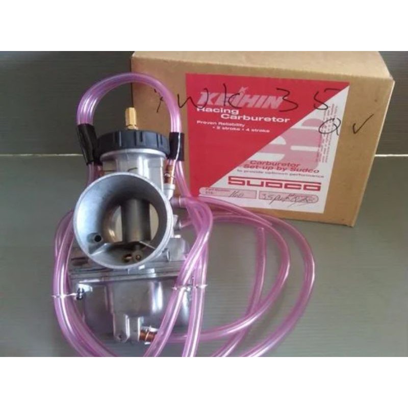 karburator pwk 35 as sudco original