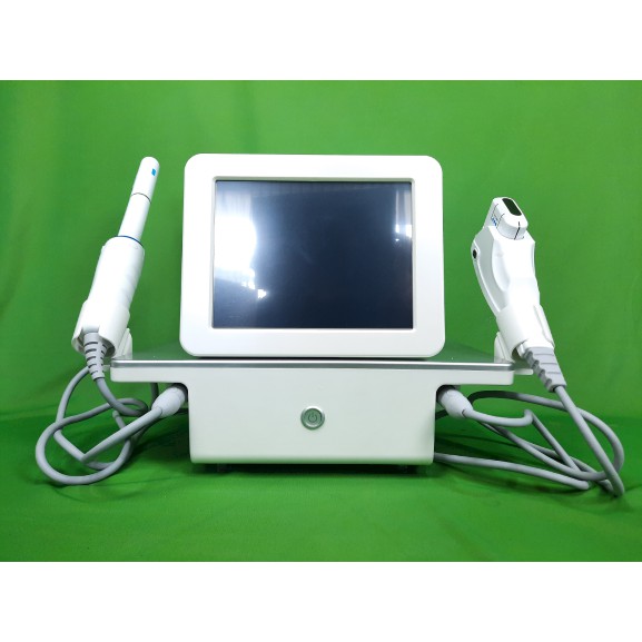 2in1 Hifu Face & Vaginal/ Hifu Vaginal/ Hifu 2in1 Face Vaginal