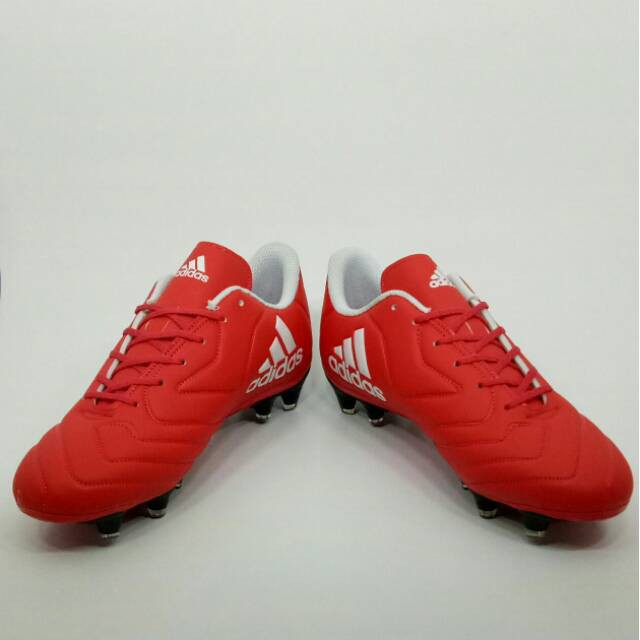 sepatu sepakbola adidas GO