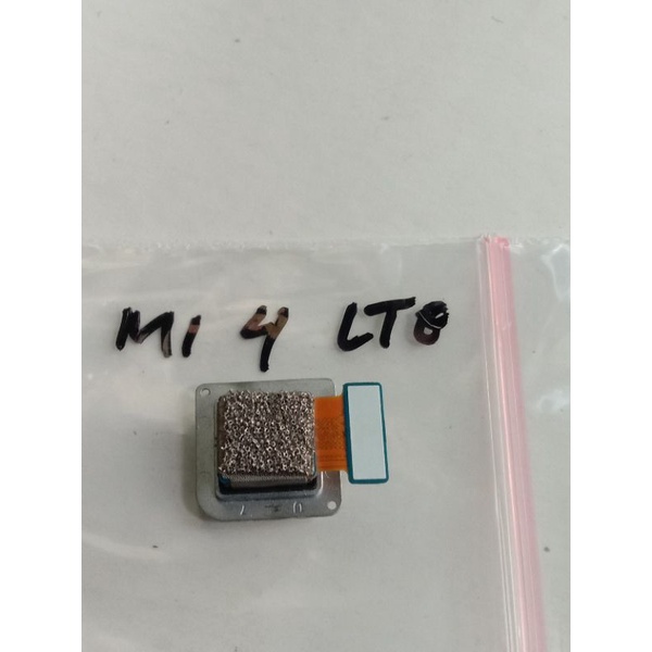 KAMERA BELAKANG MI 4 LTE