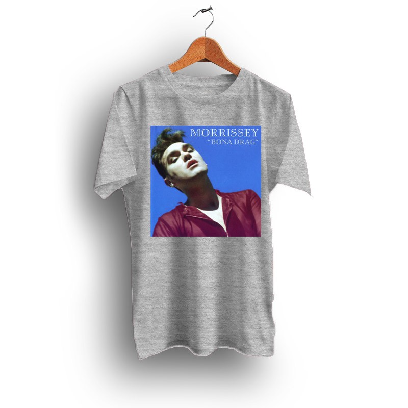 KAOS MORRISSEY TSHIRT MUSIK MORRISSEY 02