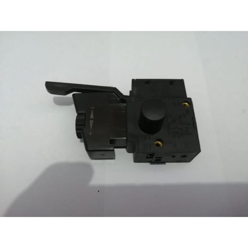 SAKLAR SWIT MESIN BOR 13MM BULL dll