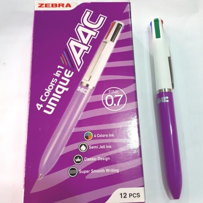 

PROMO Pen zebra A4c 4warna/PULPEN GEL/PULPEN LUCU/PULPEN 1 PACK/PENSIL WARNA/PENSIL 2B/PENGHAPUS JOYKO/PENGHAPUS LUCU/RAUTAN PENSIL PUTAR/RAUTAN ELEKTRIK/SPIDOL WARNA/SPIDOL PERMANEN/SPIDOL WHITEBOARD/CORRECTION TAPE