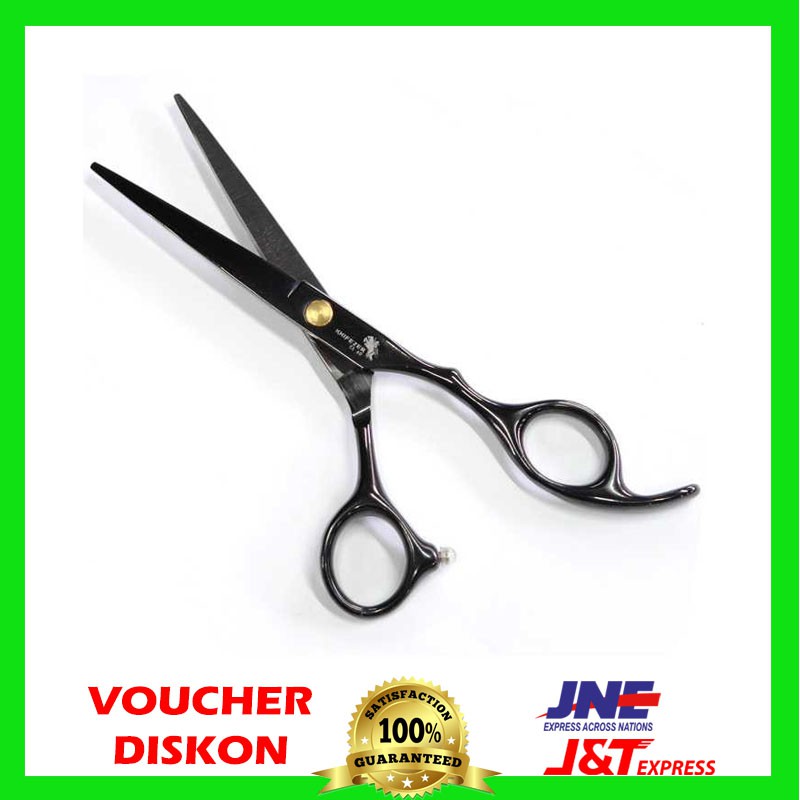 Gunting Rambut Salon Jepang - Gunting Rambut