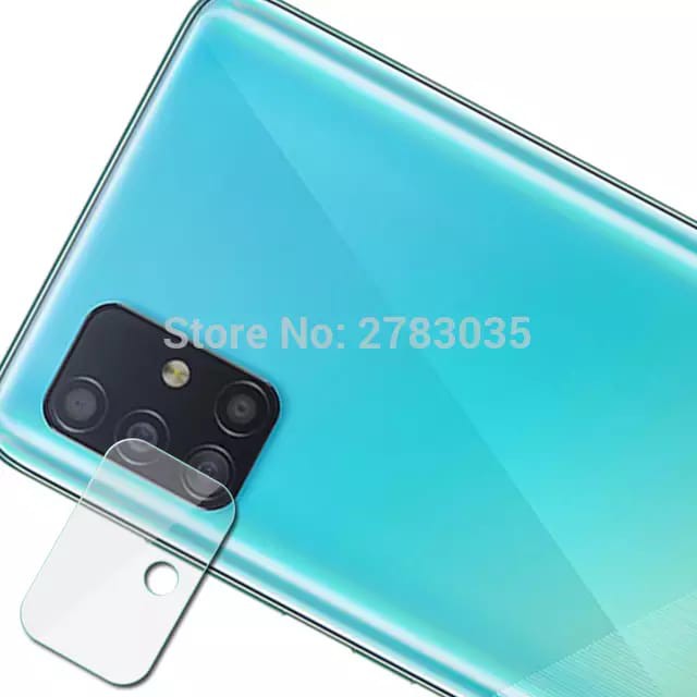 SAMSUNG GALAXY M32 M52 M62 M51 TEMPERED GLASS CAMERA ANTI GORES KAMERA