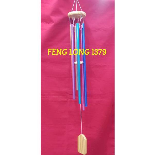 

Lonceng Angin | Genta Angin | Wind Chime | Fungling Merdu Seri Pipa