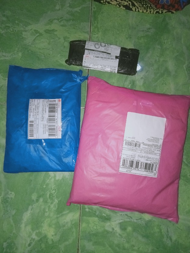 Kemeja Surfing Pria Lengan Pendek Slimfit Premium Quality