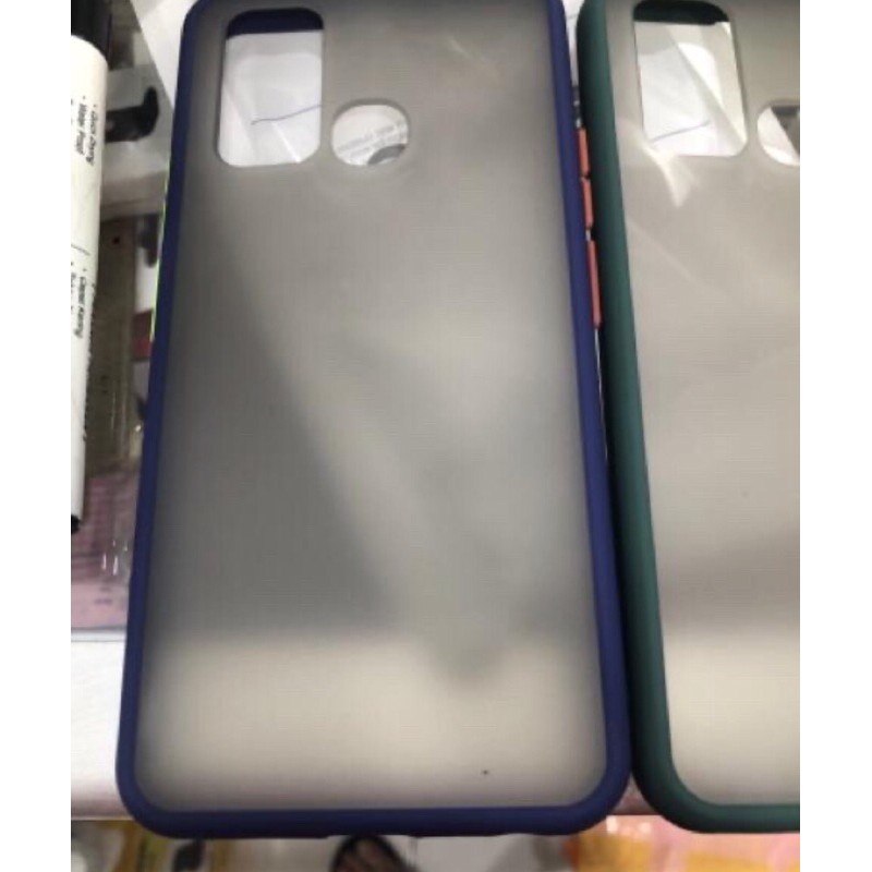 SILIKON CASE HUAWEI P40 PRO