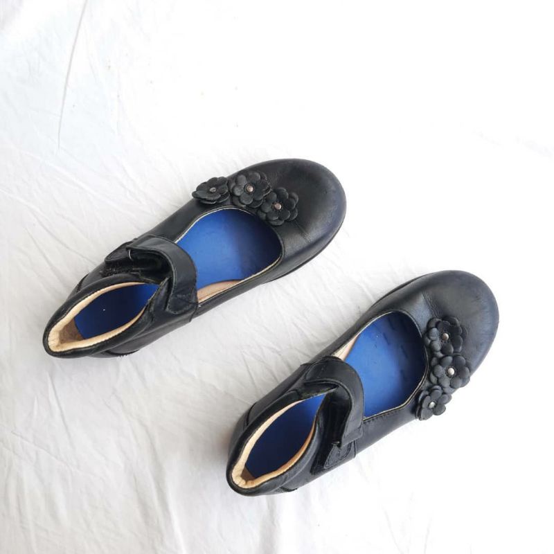 Dr. Kong Mary Jane Kid shoes