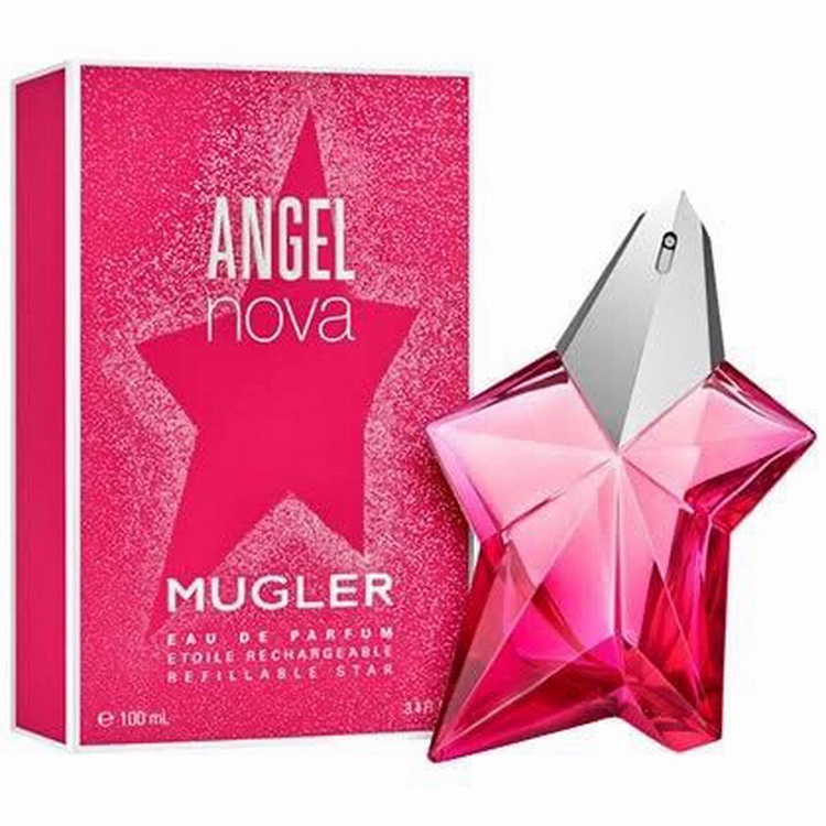 Mugler Angel Nova for Women EDP 100ml