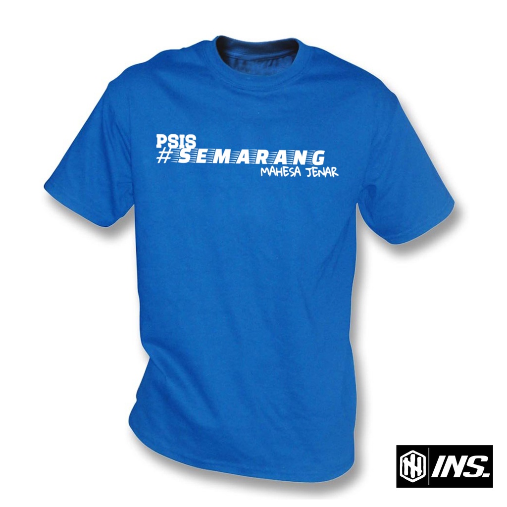 Kaos tshirt psis semarang mahesa jenar
