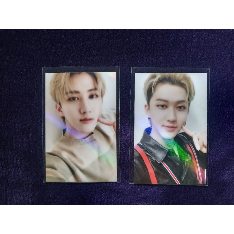 Changbin Wd In Life set