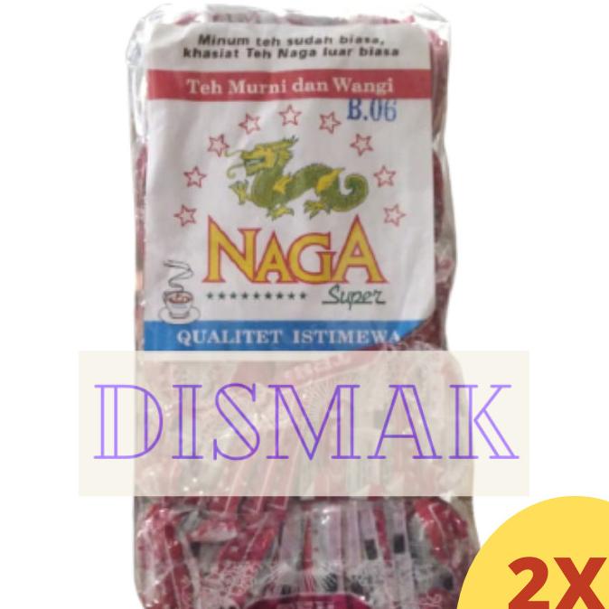 

BISA COD Grosir Teh Naga Daun 2 x 50 sachet/MINUMAN COLLAGEN/MINUMAN YOYIC/MINUMAN DIET/MINUMAN PEMUTIH BADAN/MINUMAN KOREA/MINUMAN KEMASAN/MINUMAN KALENG/MINUMAN KOTAK/MINUMAN SEHAT HERBAL/MINUMAN SEHAT UNTUK TUBUH/MINUMAN SEHAT ORGANIC/MINUMAN SEHAT