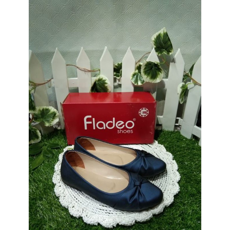sepatu wanita fladeo