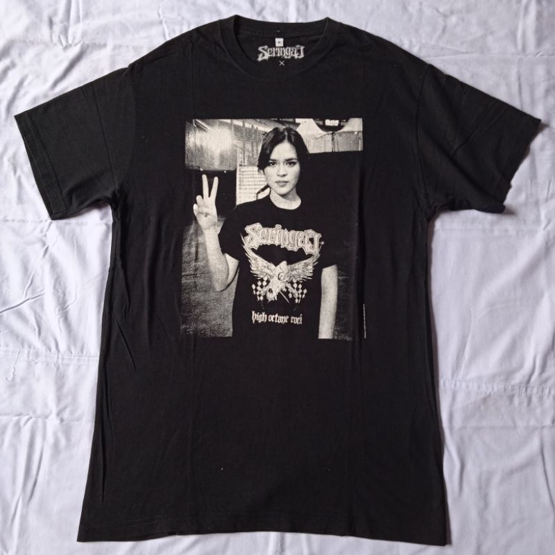 kaos raisa x seringai original