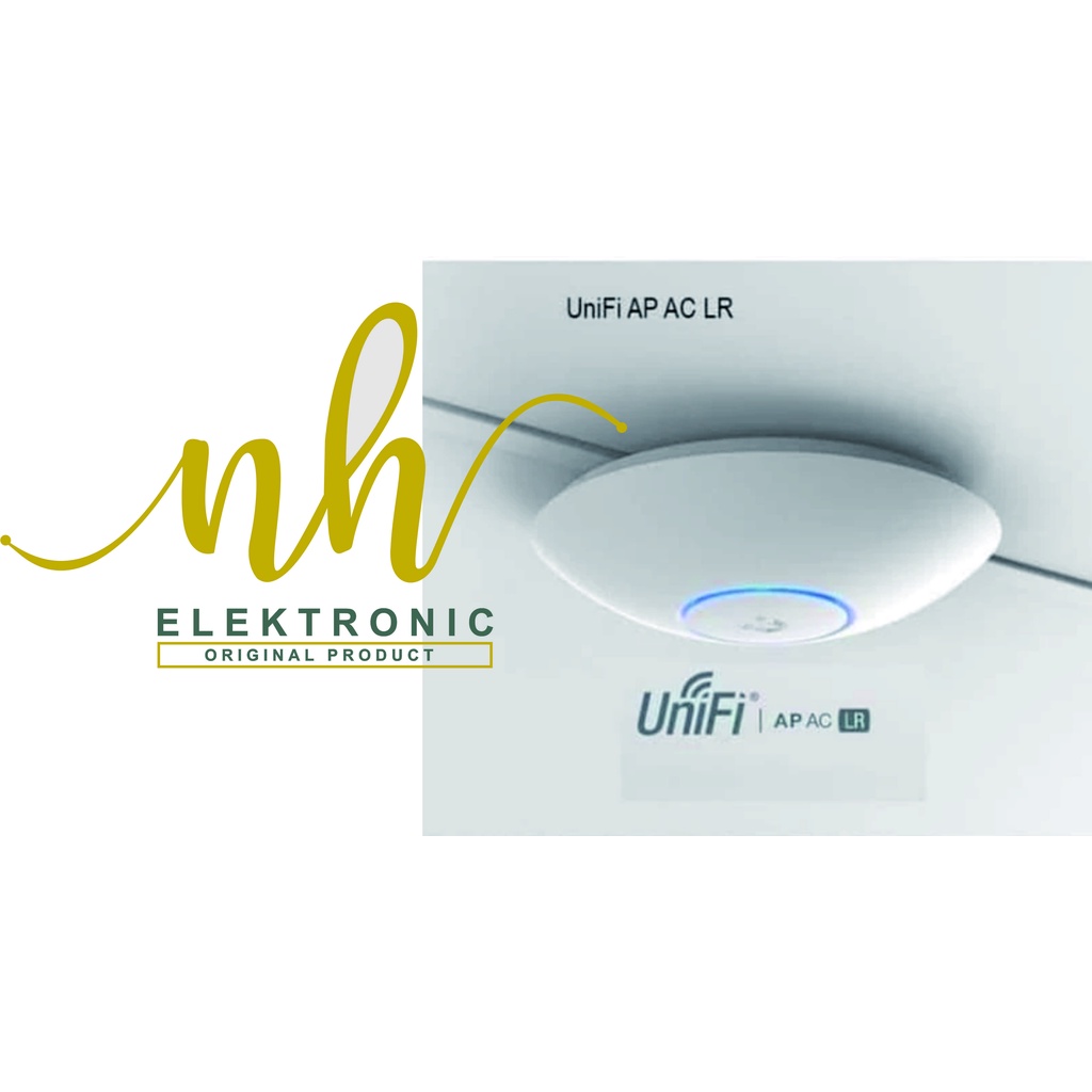 Ubiquiti Unifi AP AC LR / UAP AC LR / UAP AC LR / Long Range