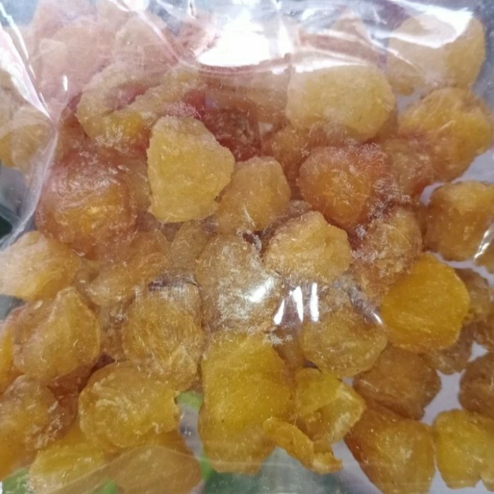 

5ds45ss Longan Kering 100G Lengkeng Xa20X1