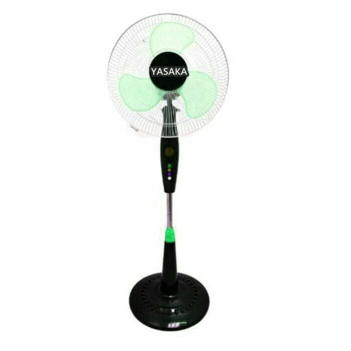 kipas angin berdiri 16". yasaka.