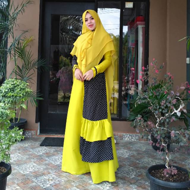 Widelia Syar'i by Al Zeera