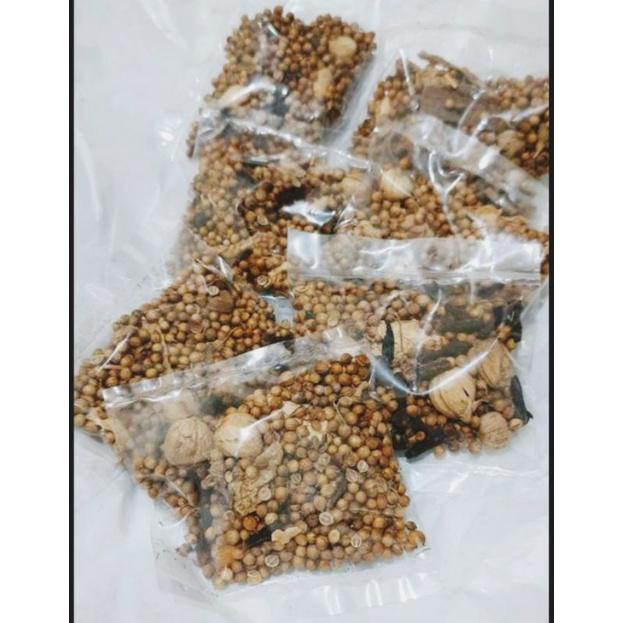 

Detox Rahim JSR dan lainnya