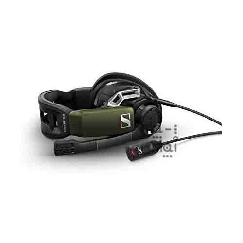 Sennheiser GSP 550 Gaming Headsets