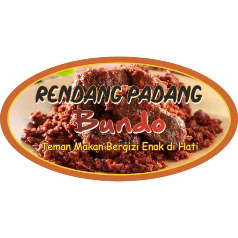 

RENDANG TUNA(Ikan Tuna) Khas BUNDO heart