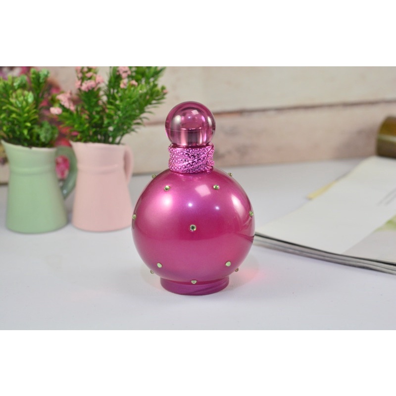 

brithney spears fantasy pink