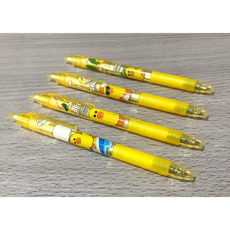 

Bolpoin / Bolpen / Pulpen Ctek Karakter Sally Duck