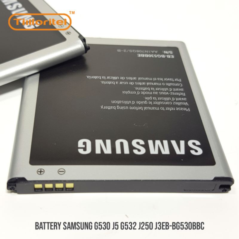 BATTERY SAMSUNG G530 J5 G532 J3EB BG530BBX