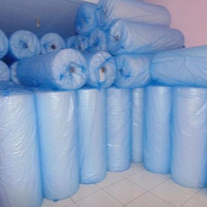 

Murah Meriah Kak >>>> Bubble Wrap Murah 1,25 X 50 Meter Full / Bubble Wrap Harga Pabrik