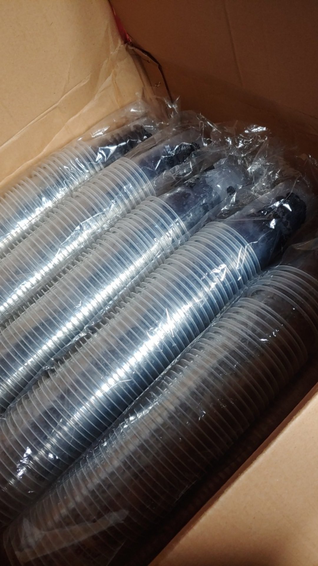 Cup Plastik Cup Printing Sablon Cup Gelas Sablon 16oz Cup Murah Cup 16 Oz Cup 14 Oz Cup 12 Oz