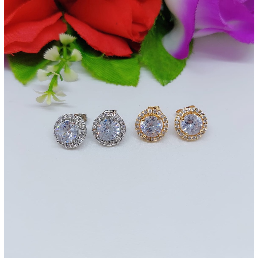 Anting Xuping Permata G.F