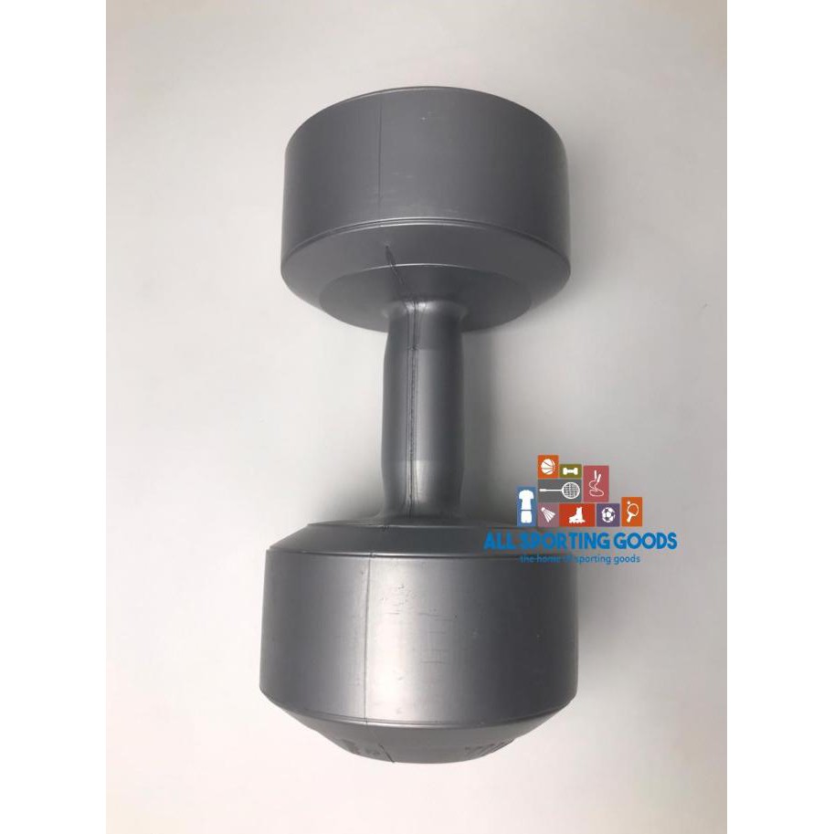 Dumbbell / Barbel Plastik Winstar 8 Kg
