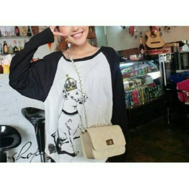 TAs korea / tas import