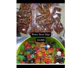 water bead 50gr
