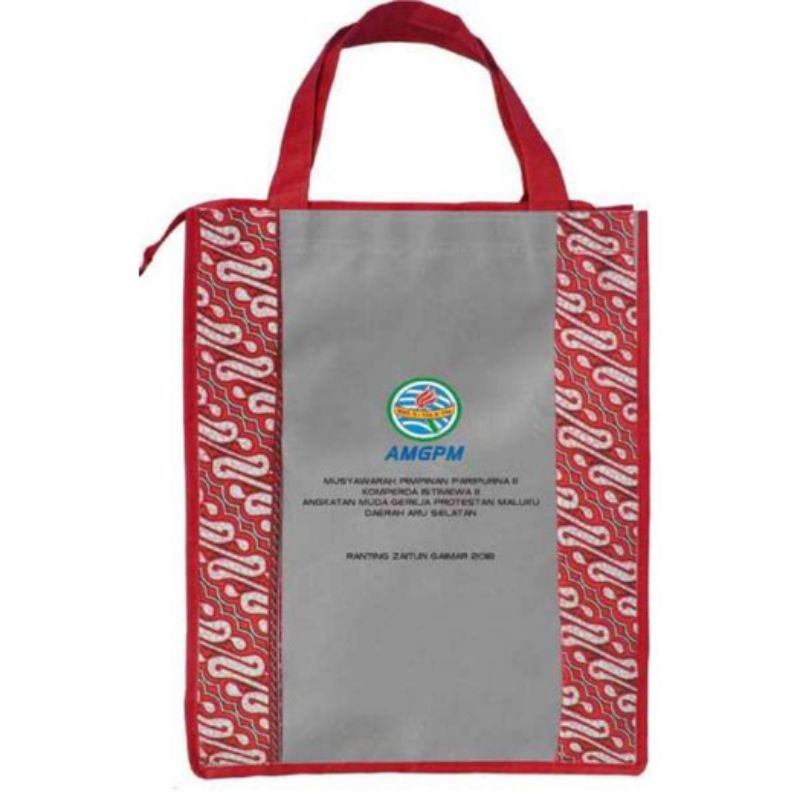 Tas Ransel POLO Tas Seminar Tas Instansi Bahan Kuat dan Awettas ransel wanita pria sekolah laptop pe