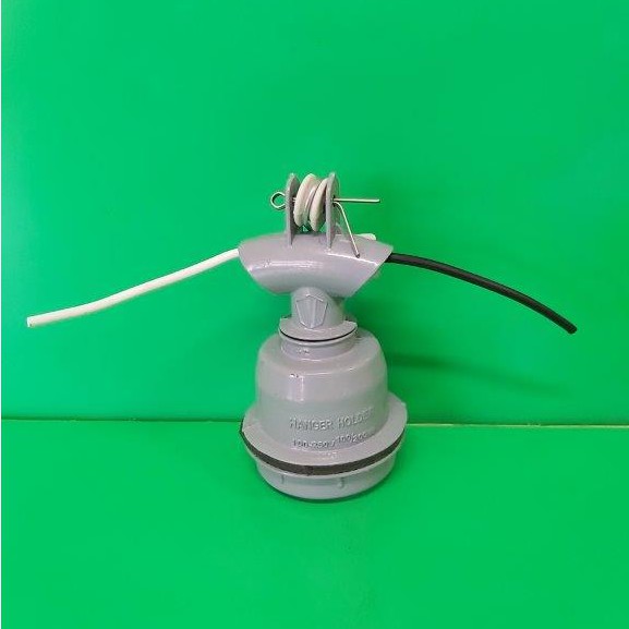 Fitting Gantung Besi Fitting Gantung Keramik E27