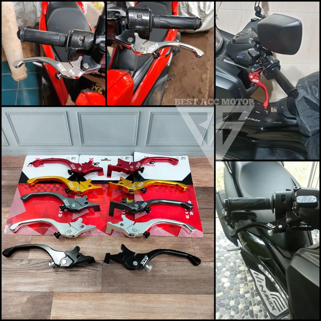 HANDLE KTC NMAX KYTA ORIGINAL HANDLE REM KTC KYTA NMAX OLD NMAX NEW