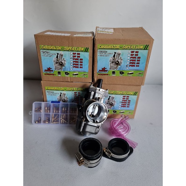 karburator pwk brt 28/30/32/34