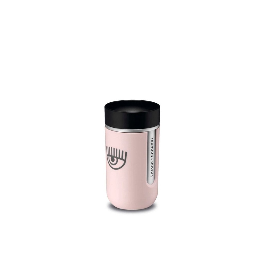 NOMAD TRAVEL MUG NESPRESSO X CHIARA FERRAGNI