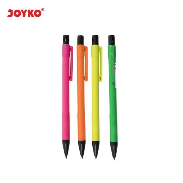 

Pensil Mekanik Joyko MP-49