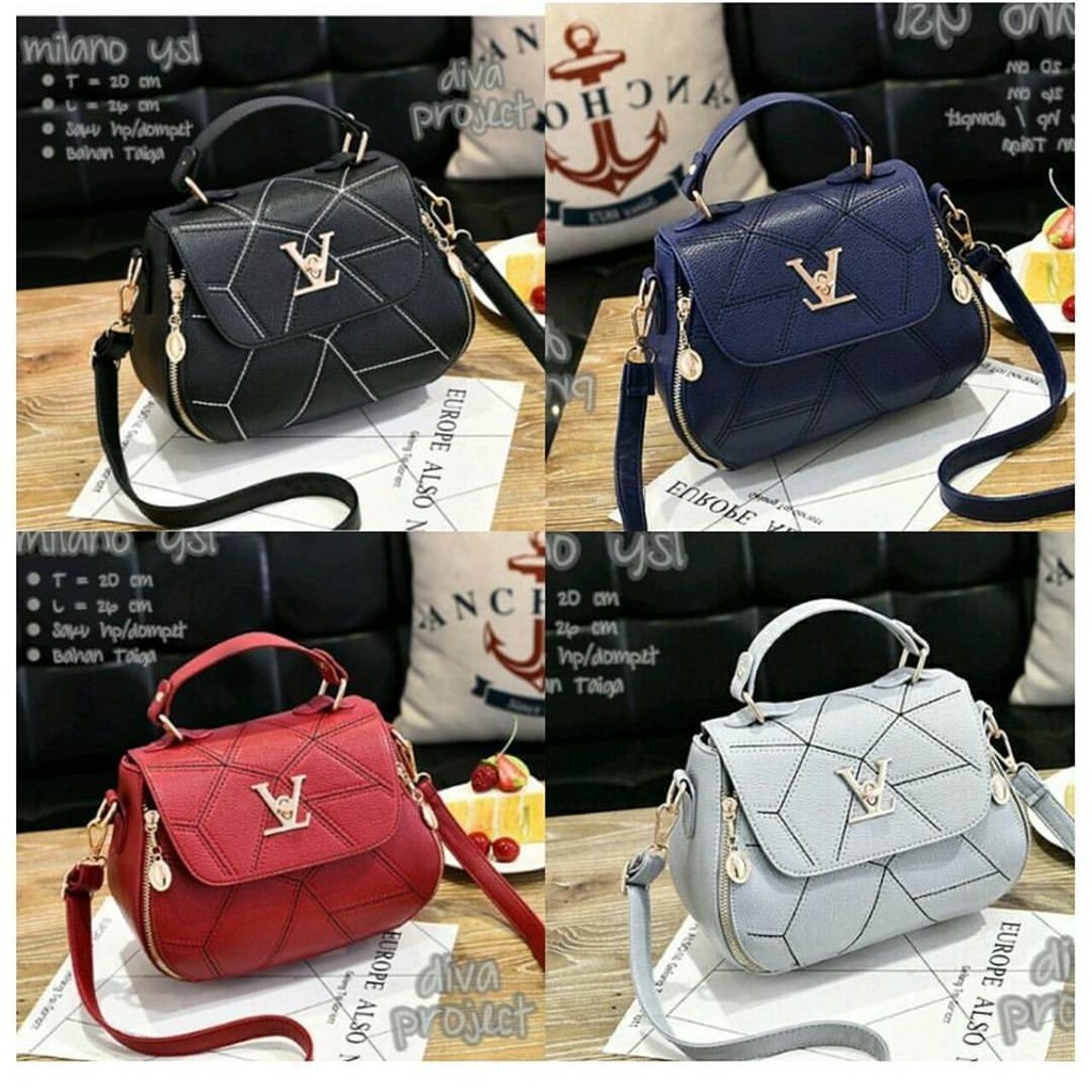 MILANO YSL BAG