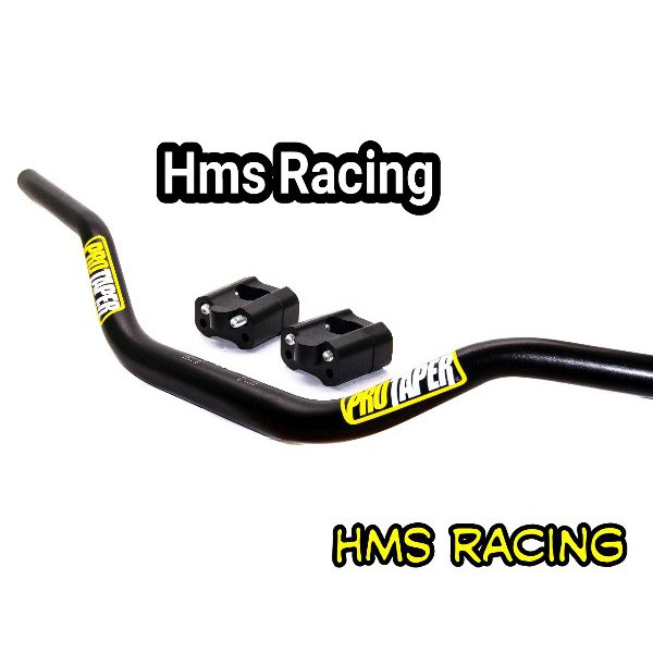 Stang KLx Protaper Original Stang Ditracker Protaper