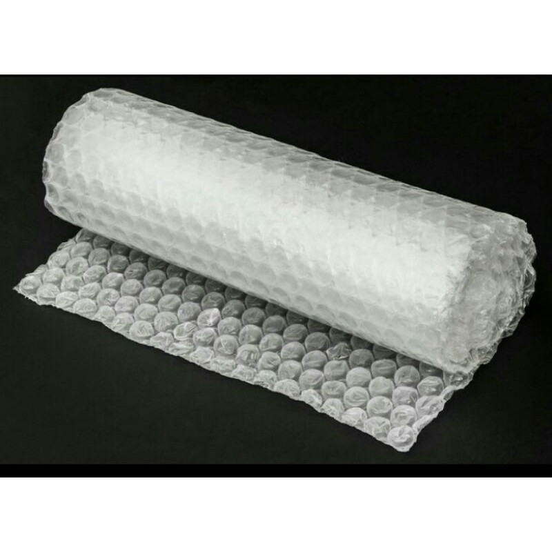

Bubble dan dus packing aman