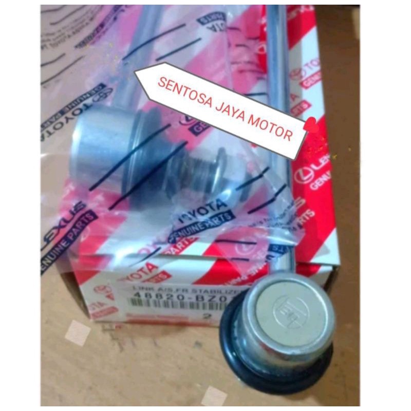 LINK STABIL LINK STABILIZER AVANZA XENIA VELOZ HARGA 1PC