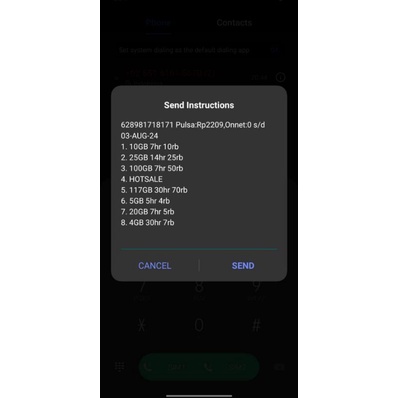 nomor cantik 3 (pesanan)