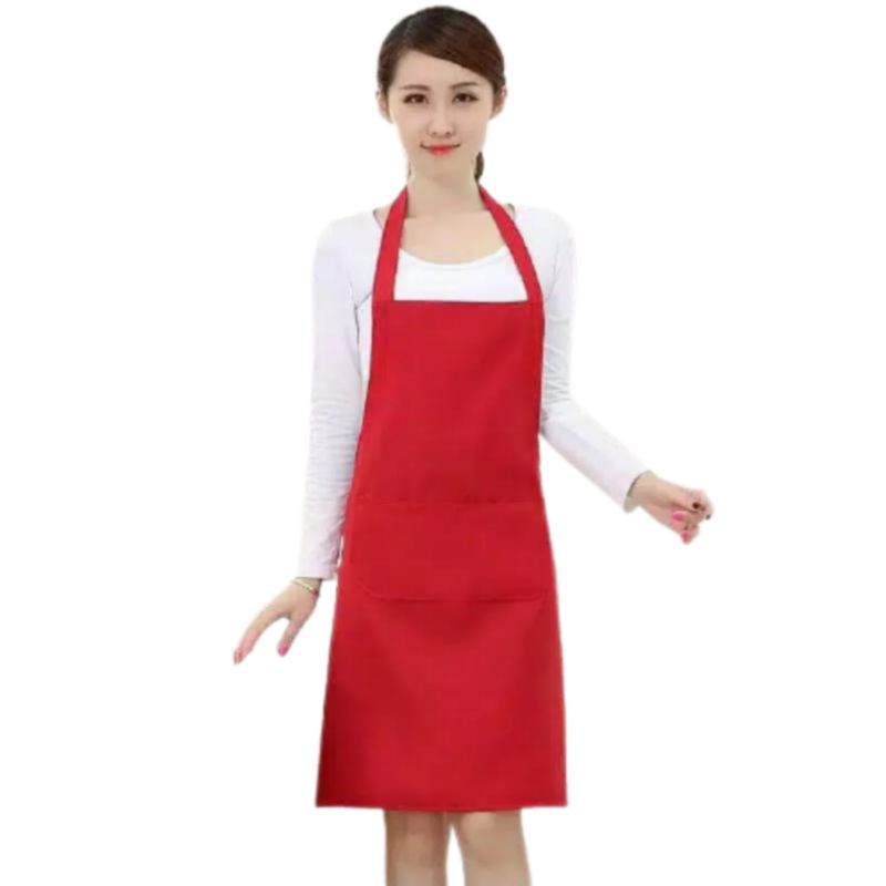 Celemek Masak Apron Dapur