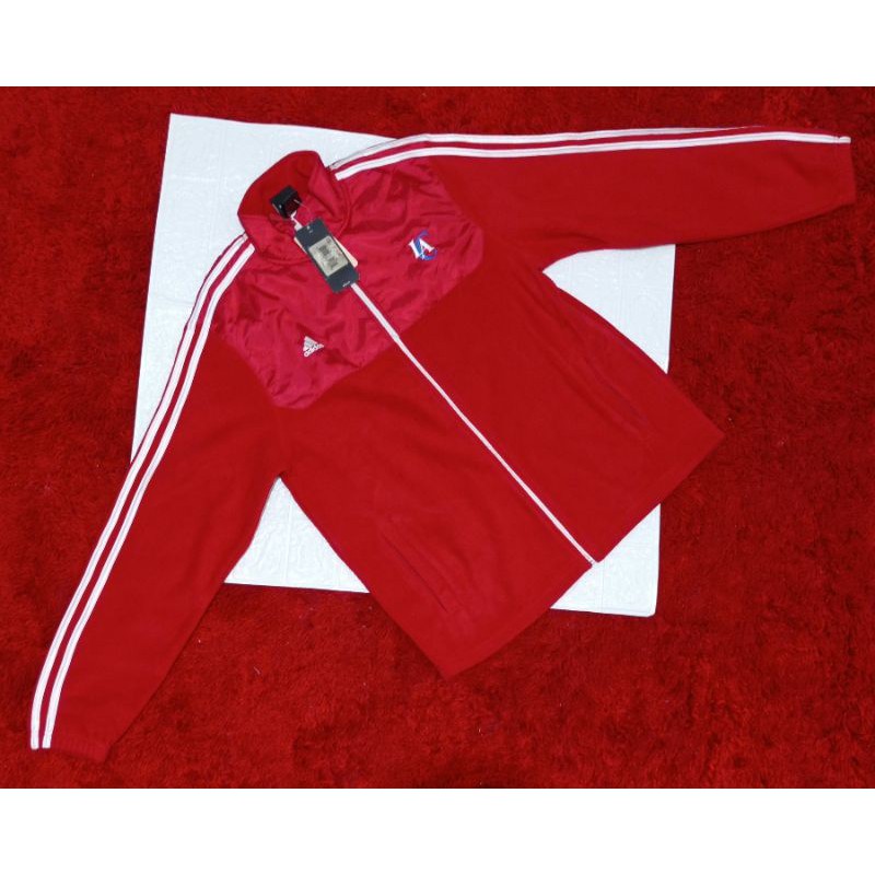 Tracktop Adidas NBA LA Clippers