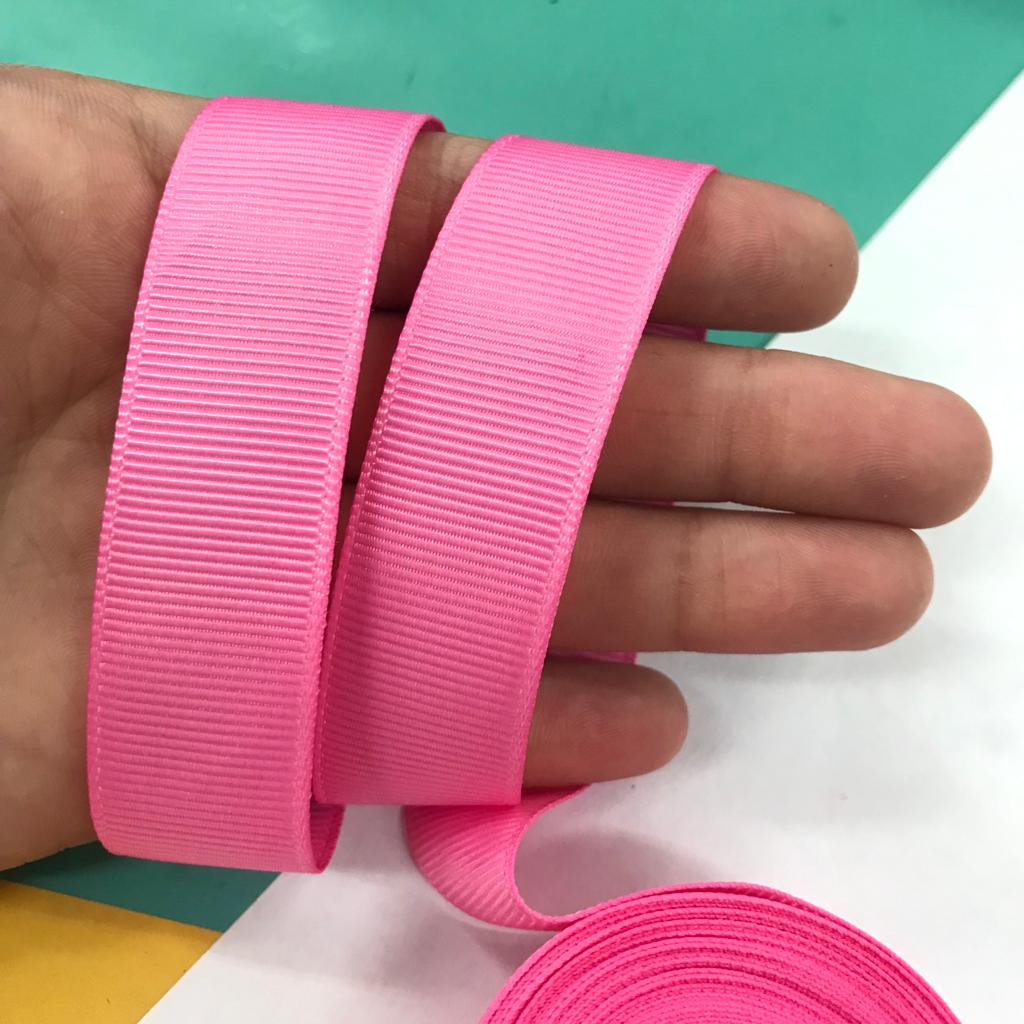 100 YARD - 3.8 CM &amp; 5 CM PITA GROSGRAIN IMPOR SUPER SALE | PITA POLOS | PITA KADO | GGF 21 C