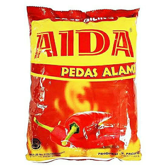 COD Aida Bubuk Cabe 1kg Bubuk Cabe Pedas Bubuk Cabe Kasar Bubuk Cabe Aida Bubuk Cabe Korea Cemilan S